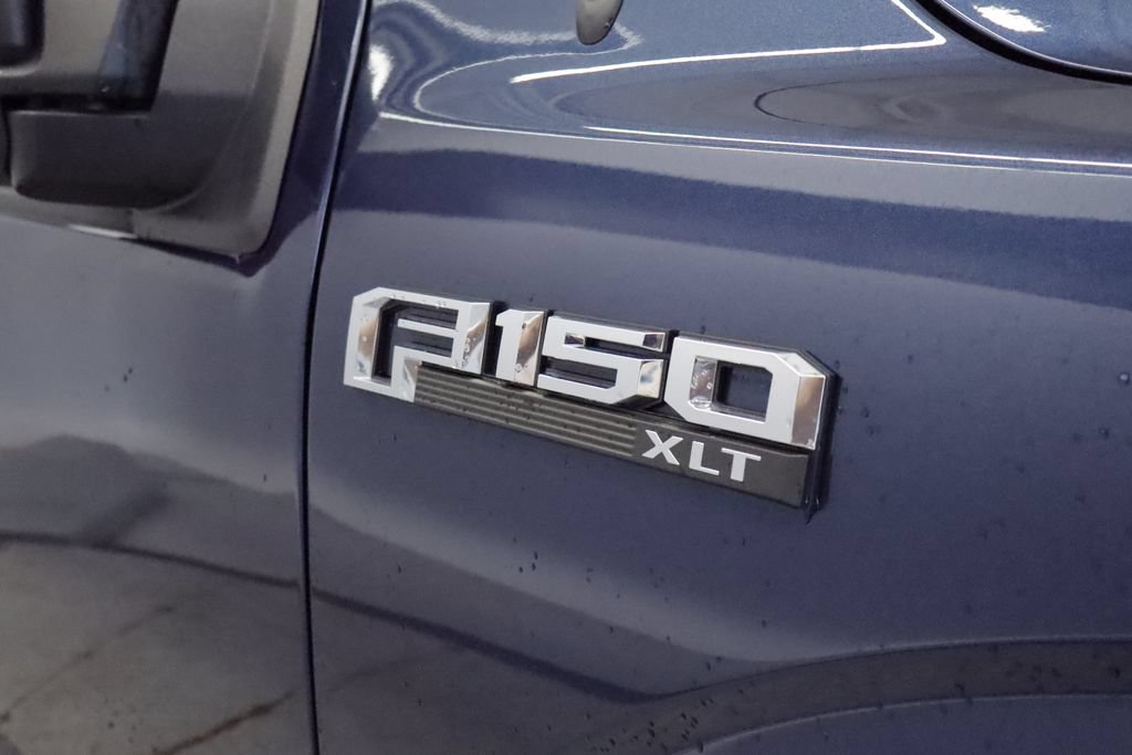 Used 2019 Ford F150 XLT w/ Equipment Group 301A Mid AWD/4WD image 6