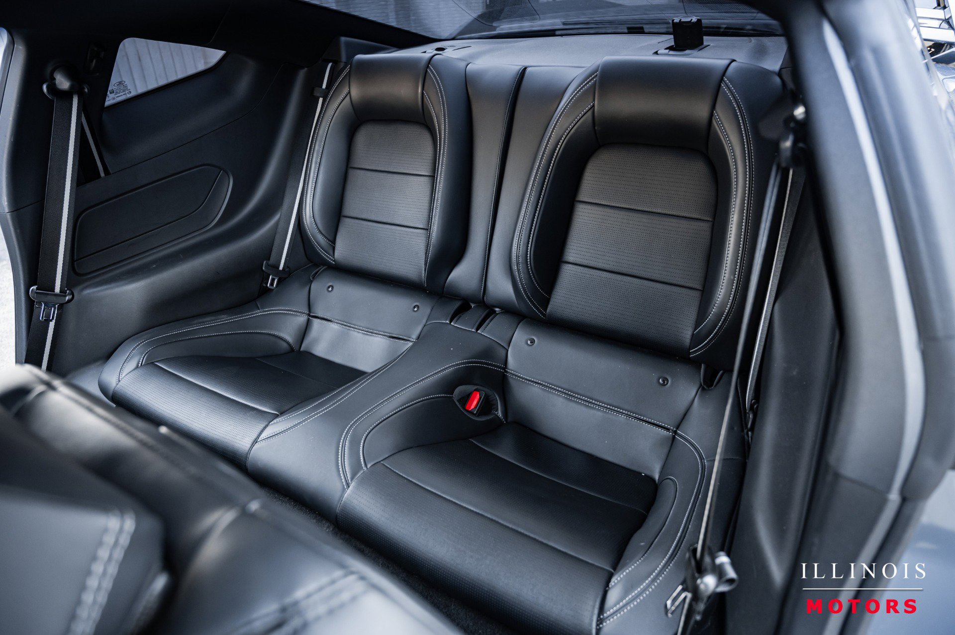 Used 2025 Ford Mustang GT Premium image 25
