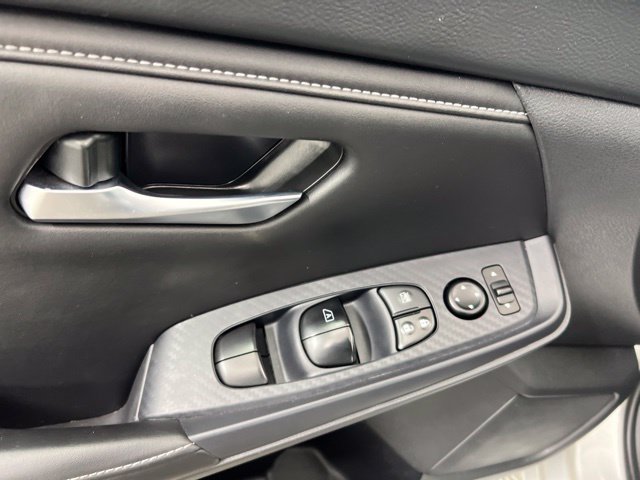 Used 2023 Nissan Sentra SV w/ All-Weather Package FWD image 12
