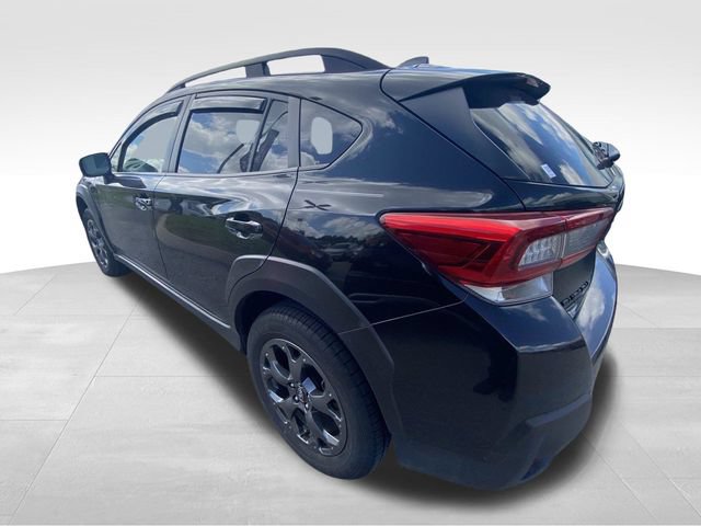 Used 2023 Subaru Crosstrek 2.5i Sport AWD/4WD image 6