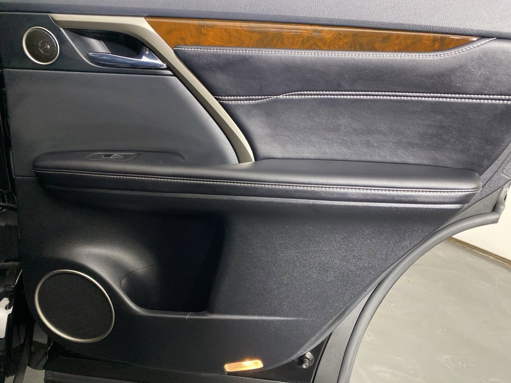 Used 2018 Lexus RX 350 AWD image 32