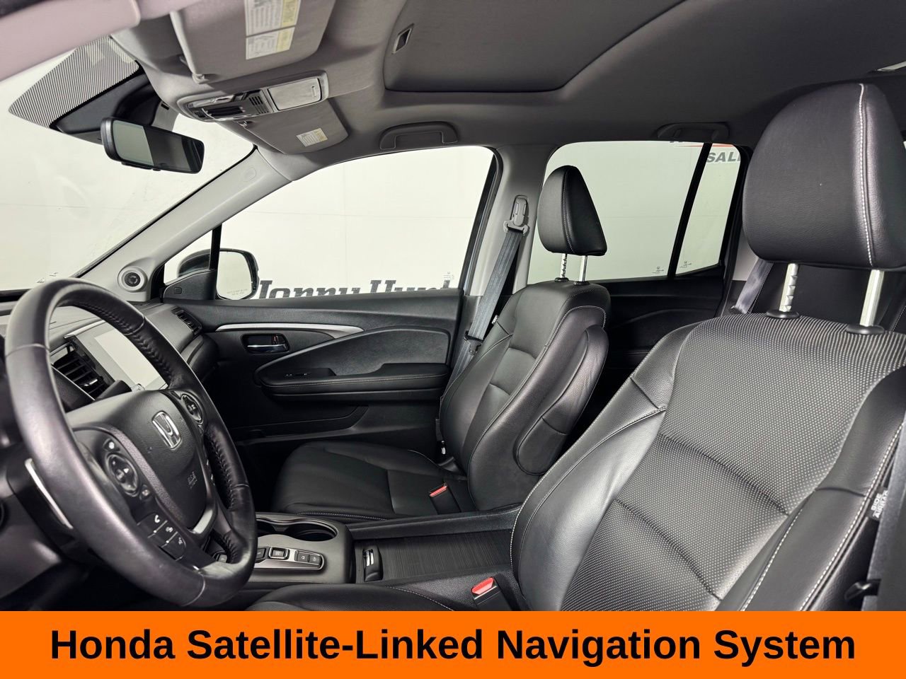 Used 2022 Honda Ridgeline RTL-E image 17