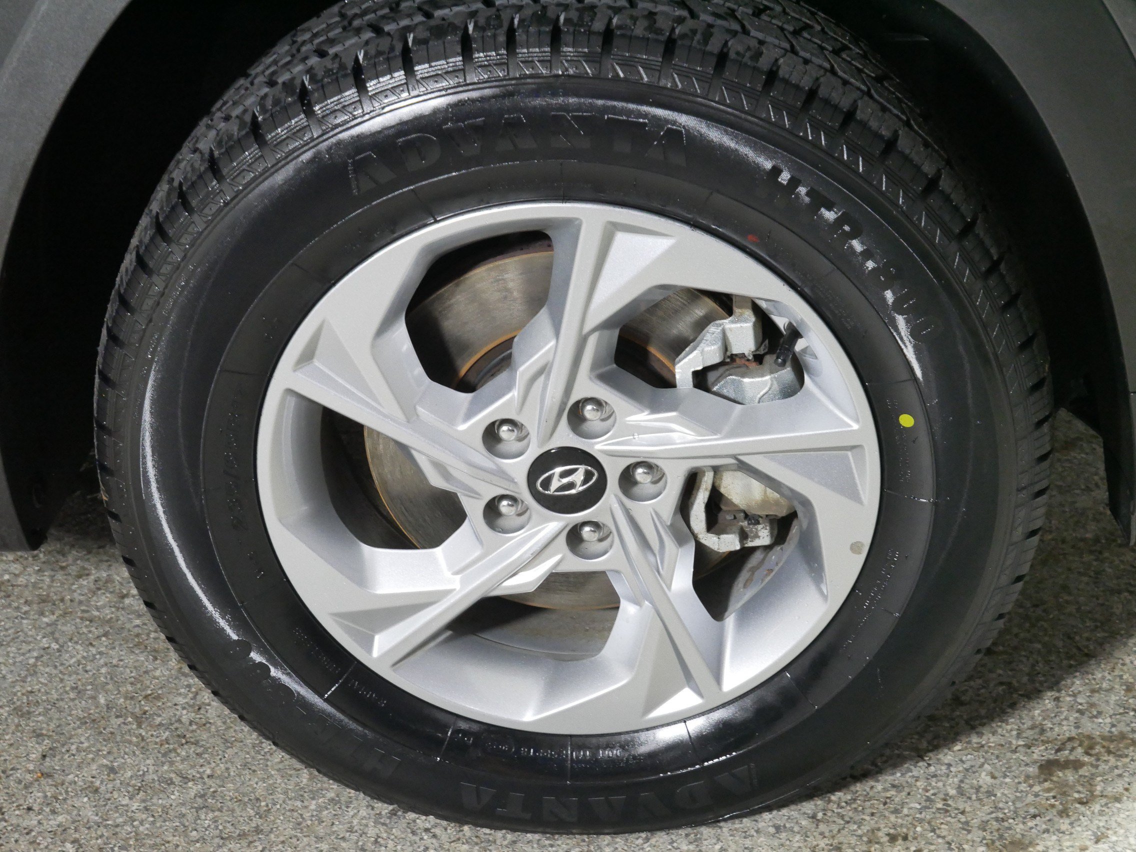 Used 2023 Hyundai Tucson SEL AWD/4WD image 15