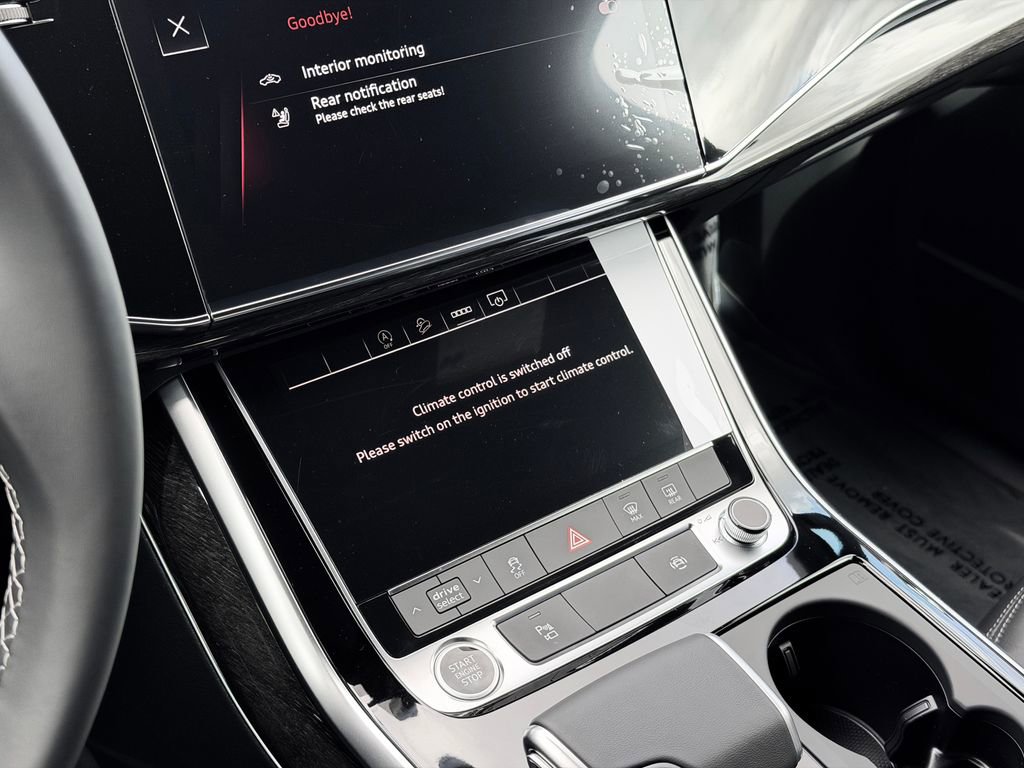 New 2026 Audi Q7 3.0T Premium Plus image 19