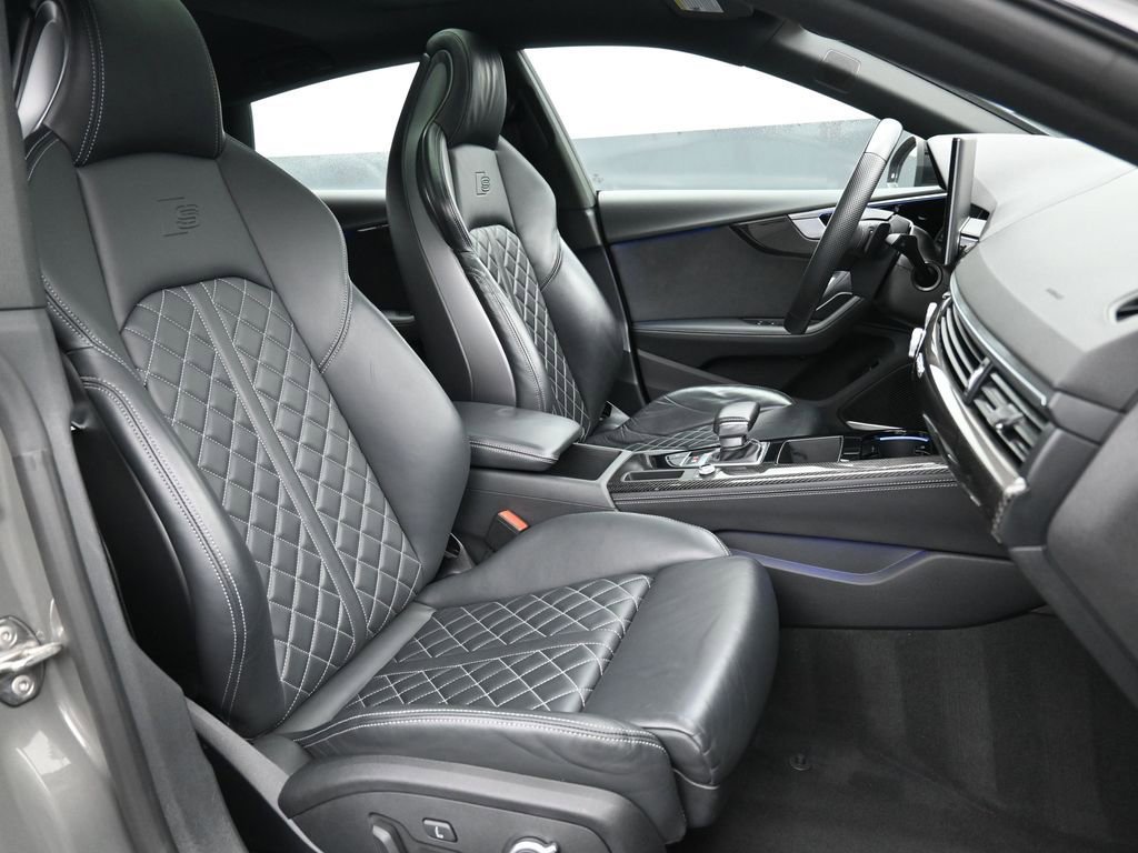 Used 2023 Audi S5 Prestige image 26