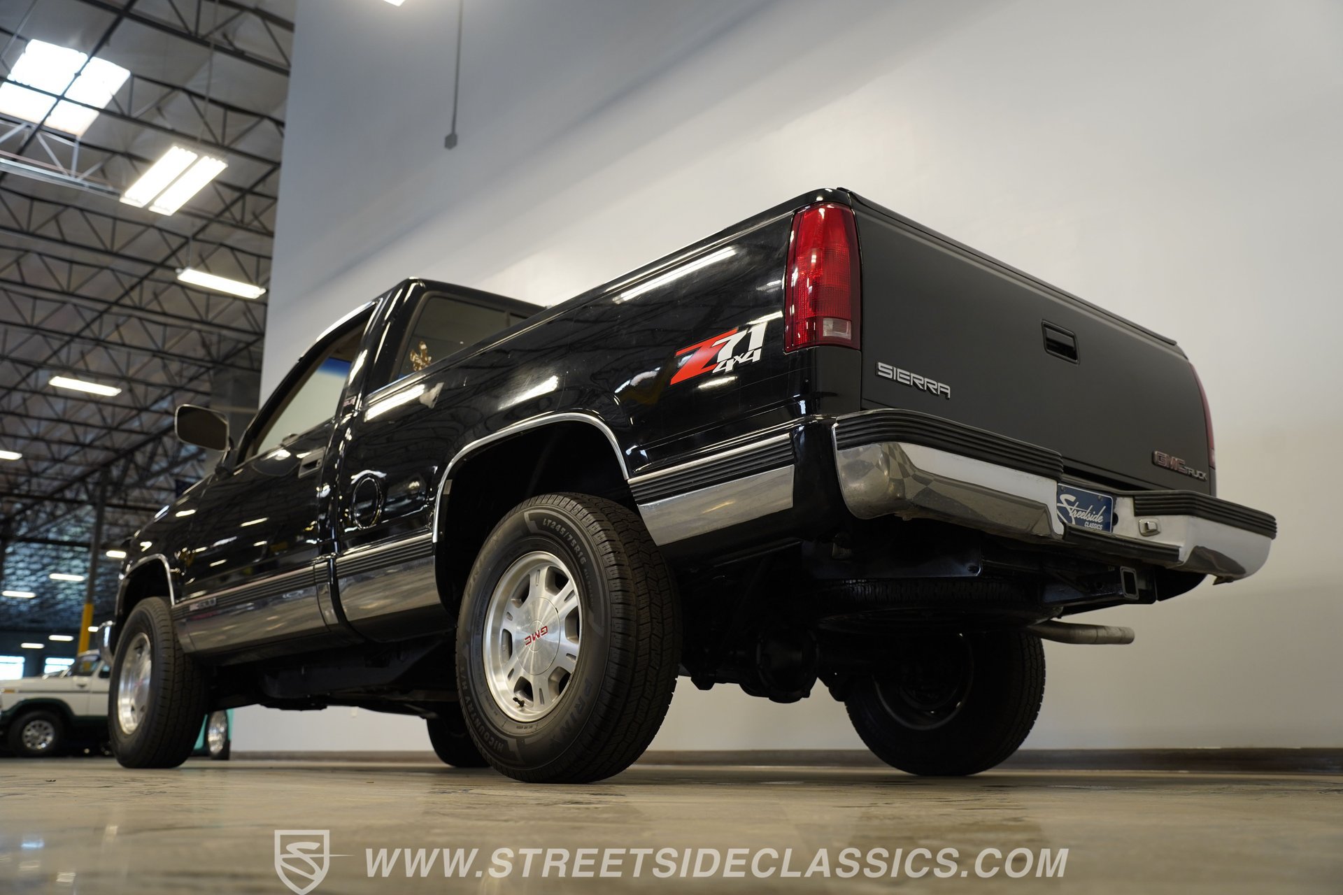 Used 1993 GMC Sierra 1500 4x4 Regular Cab image 26