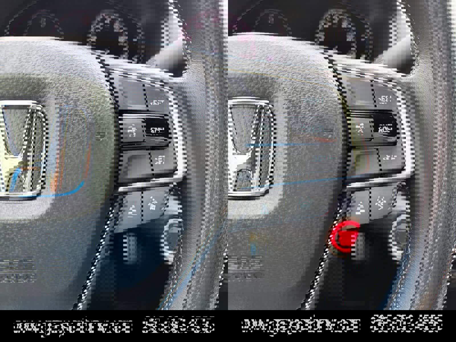 Used 2022 Honda Accord Sport image 21