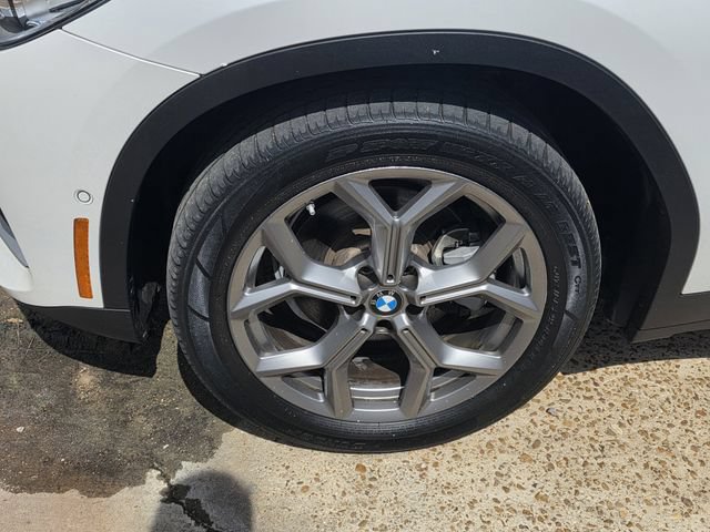 Used 2020 BMW X4 xDrive30i w/ Convenience Package AWD/4WD image 14