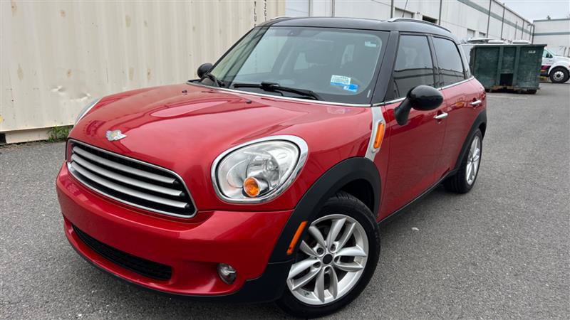 Used 2014 MINI Cooper Countryman FWD image 1