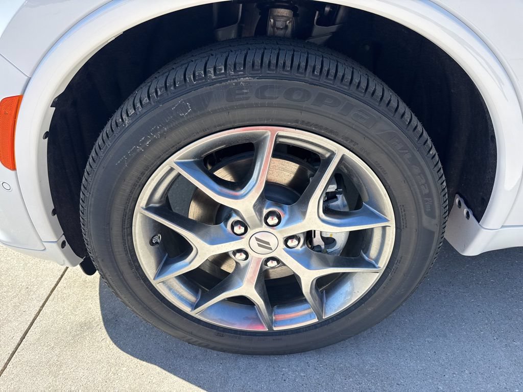 New 2026 Dodge Durango GT AWD/4WD image 6