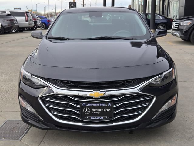 Used 2023 Chevrolet Malibu LT image 33