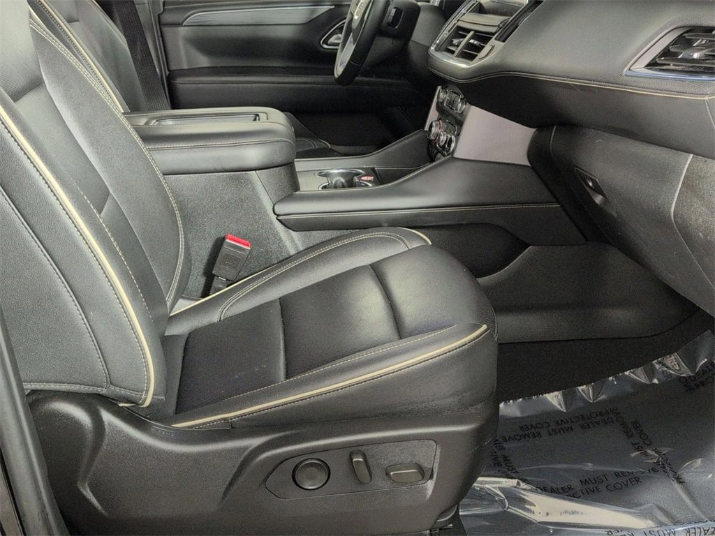 Certified 2024 GMC Yukon XL SLT image 26