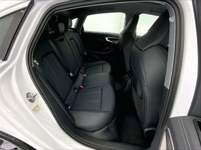 New 2025 Audi A5 2.0T Premium Plus image 10