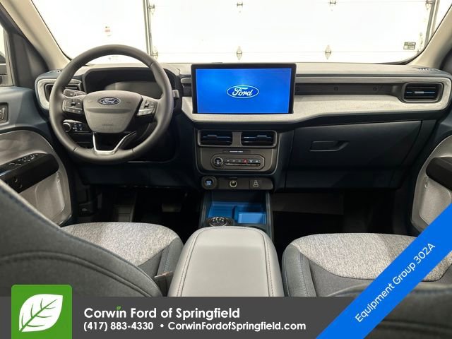 New 2026 Ford Maverick XLT w/ XLT Luxury Package image 16