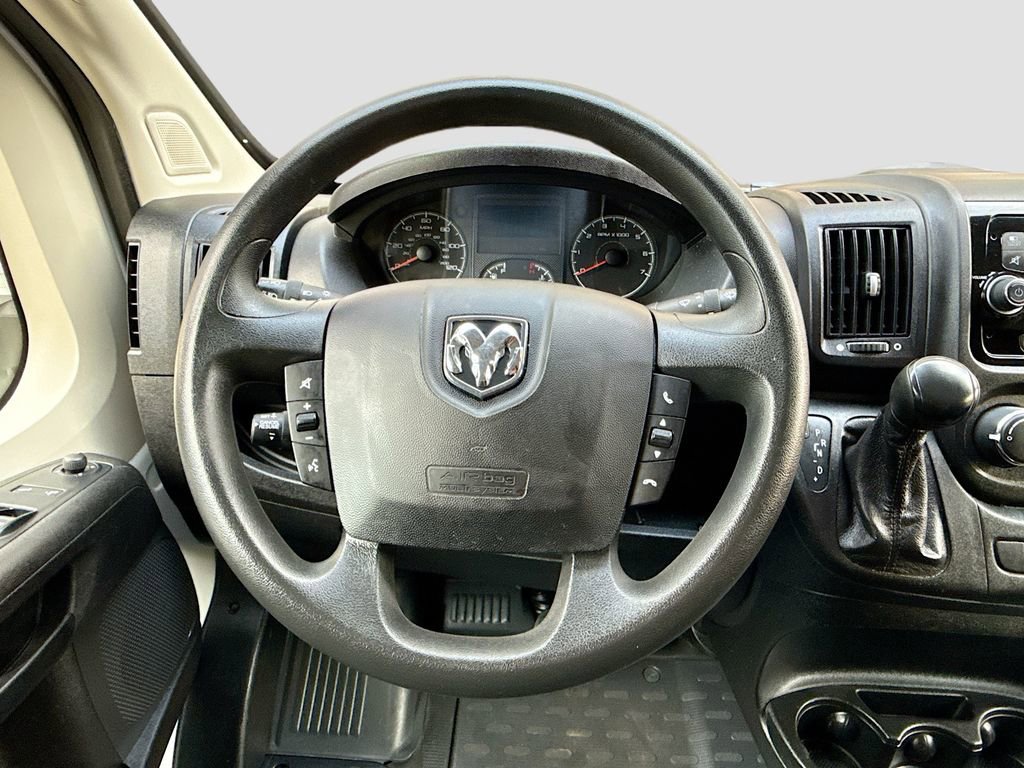 Used 2019 RAM ProMaster 2500 image 8