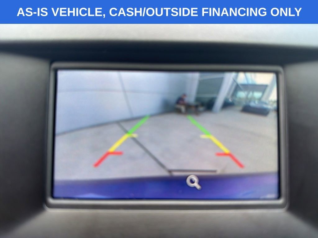 Used 2015 Ford Fusion SE image 19