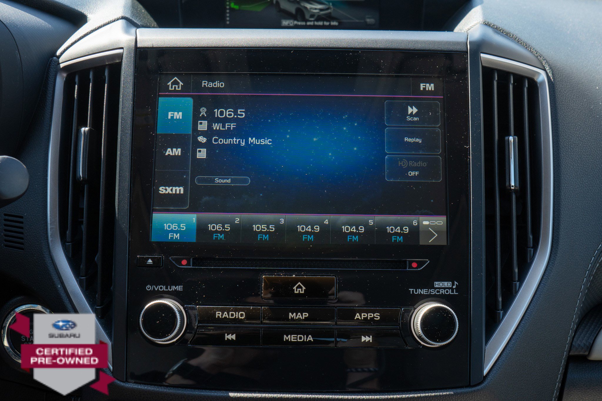 Certified 2023 Subaru Forester Limited AWD/4WD image 18