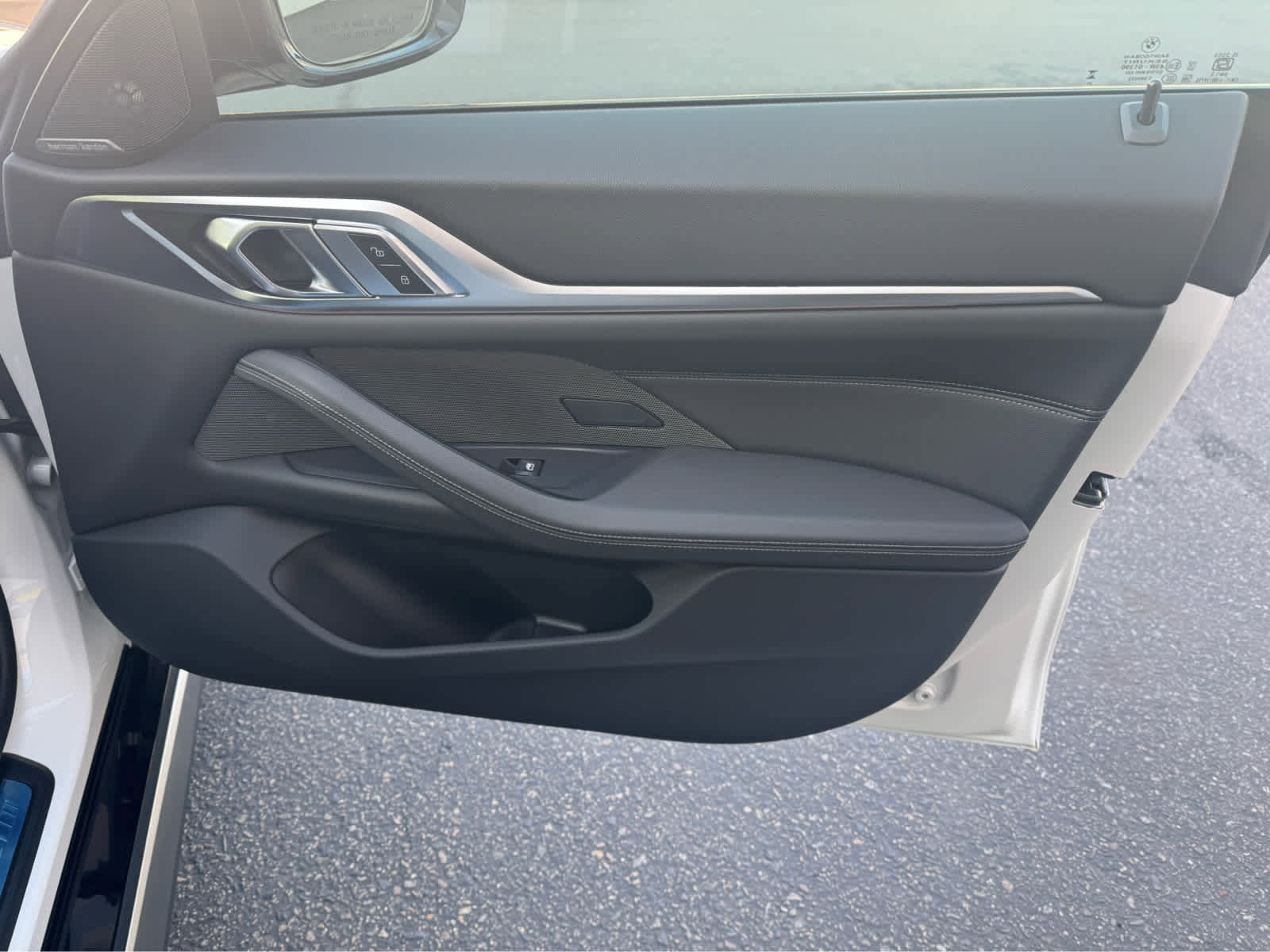 New 2026 BMW 440i xDrive w/ Premium Package image 22