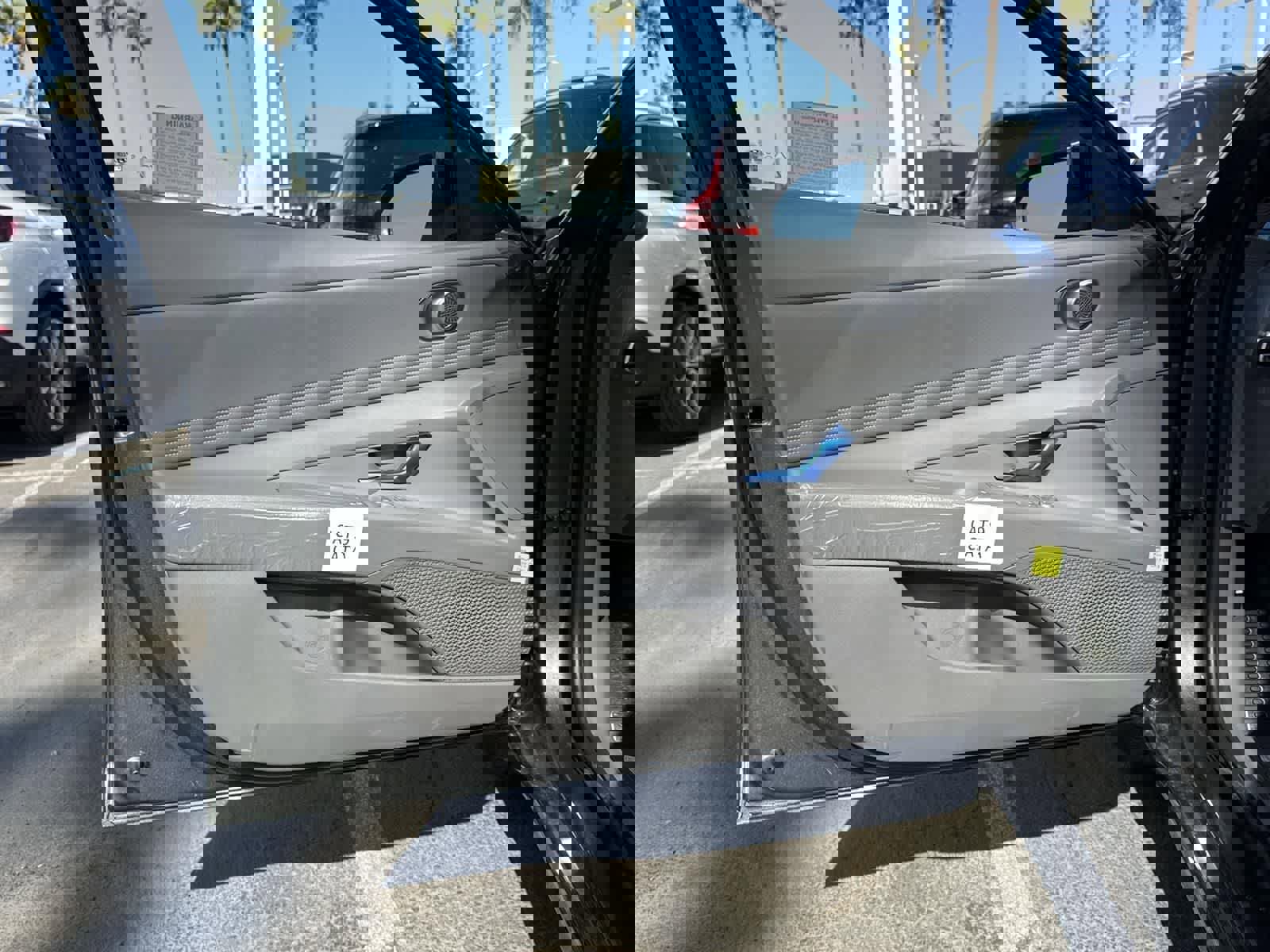 New 2025 Hyundai Elantra Sport image 27