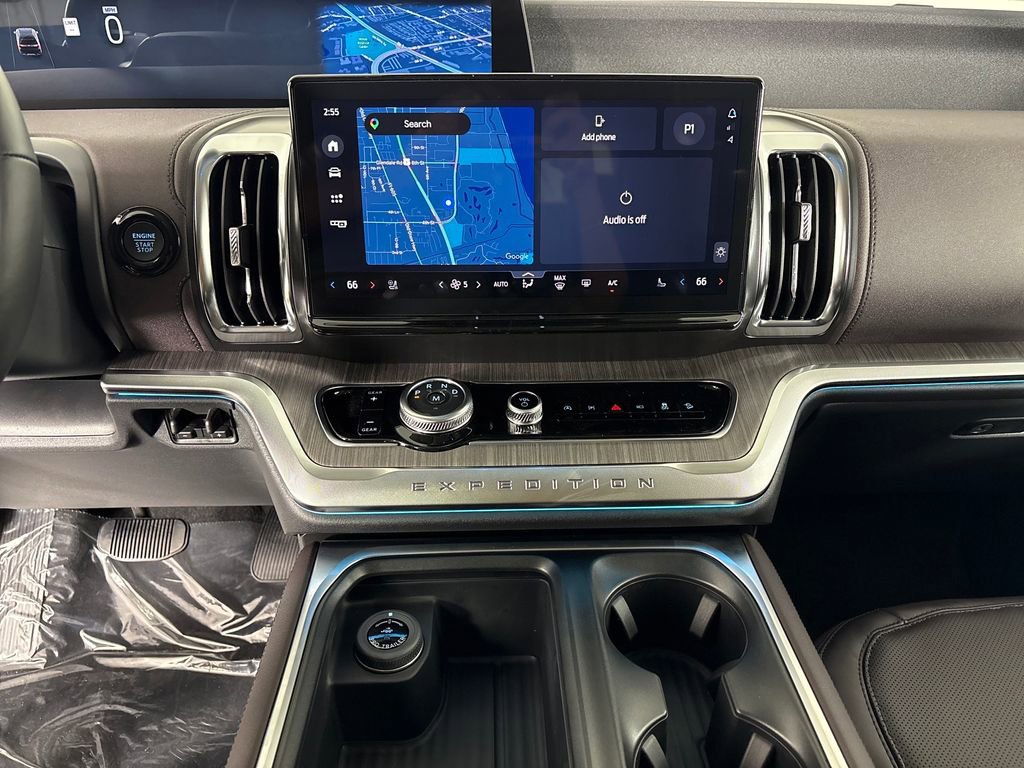 New 2026 Ford Expedition Platinum image 29