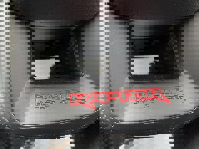 Certified 2024 Ford Ranger Raptor image 13