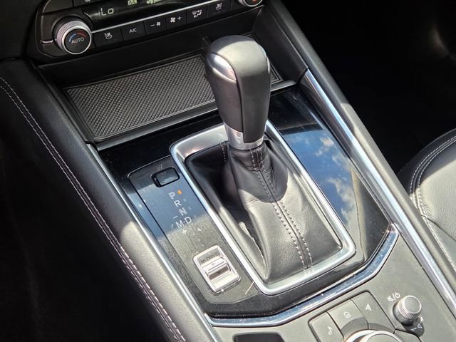 Used 2025 MAZDA CX-5 AWD 2.5 S image 23