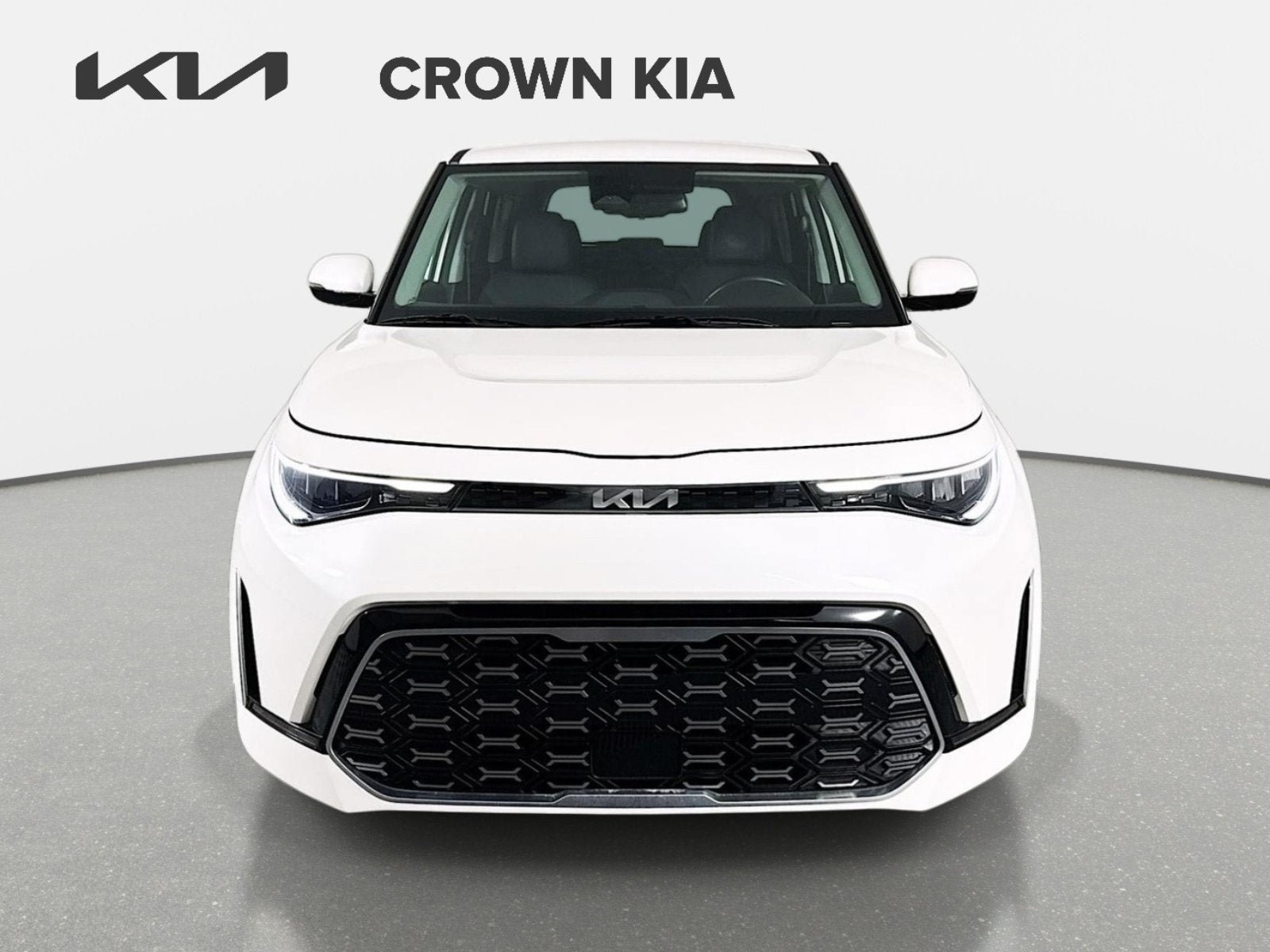 Certified 2023 Kia Soul GT-Line w/ GT-Line Technology Package FWD image 2