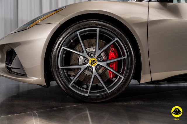 New 2025 Lotus Emira image 8