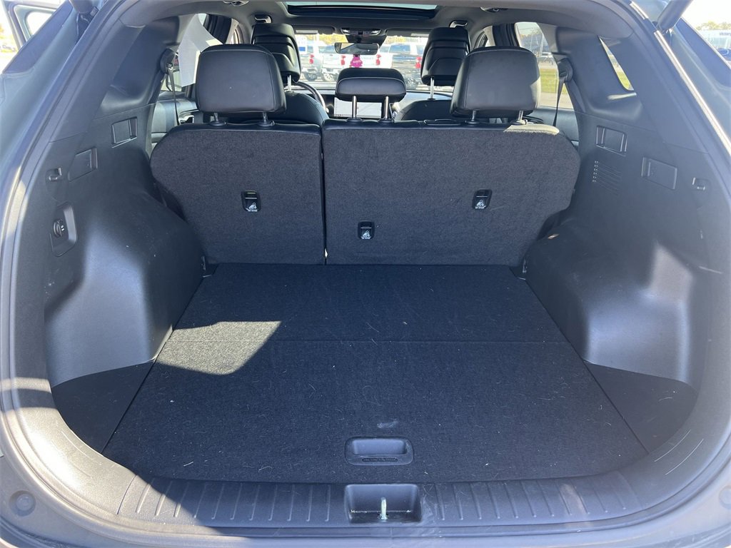 Used 2023 Kia Sportage X-Line w/ X-Line Premium Package image 20