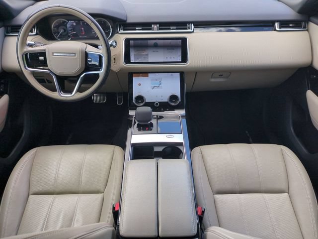 Used 2021 Land Rover Range Rover Velar R-Dynamic S AWD/4WD image 14