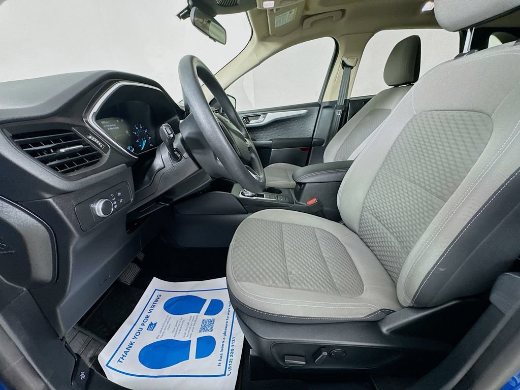 Used 2020 Ford Escape SE FWD image 26