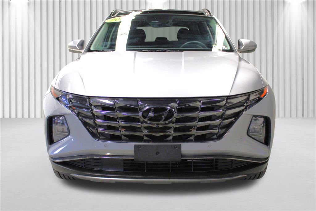 Used 2022 Hyundai Tucson Limited image 49