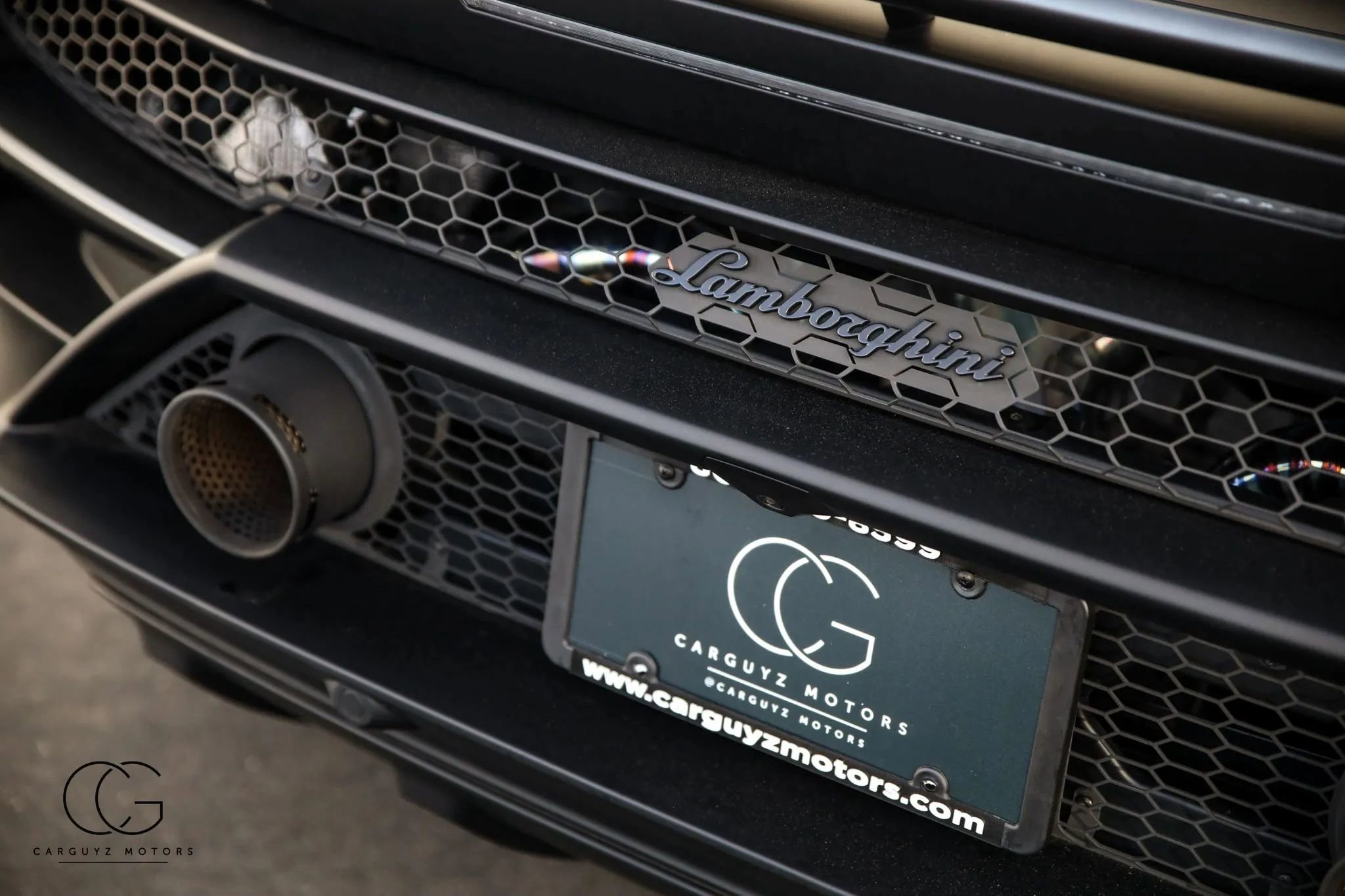 Used 2024 Lamborghini Huracan Sterrato AWD/4WD image 26