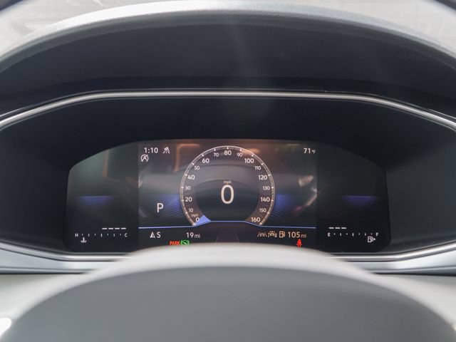 New 2026 Volkswagen Taos SE AWD/4WD image 11