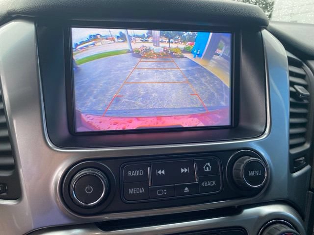 Used 2016 Chevrolet Tahoe LT AWD/4WD image 26