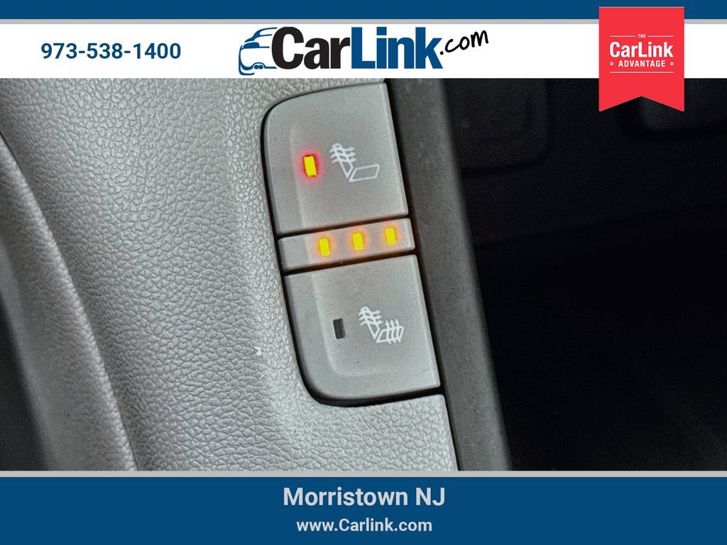 Used 2018 GMC Acadia SLT w/ LPO, Cargo Package AWD/4WD image 24
