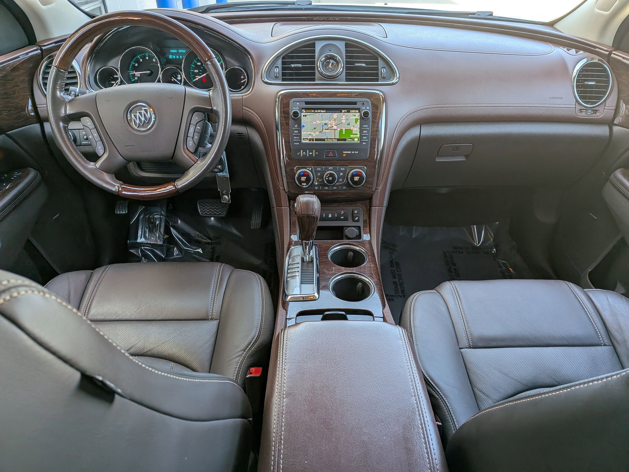 Used 2013 Buick Enclave Premium image 25