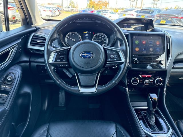 Used 2021 Subaru Forester Touring w/ Popular Package #2 AWD/4WD image 19