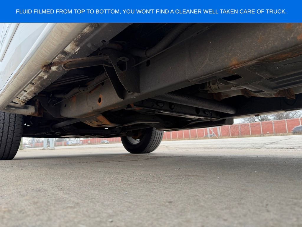 Used 2014 Chevrolet Silverado 2500 LTZ w/ LTZ Plus Package image 10