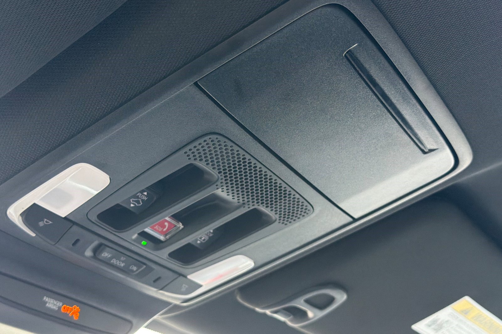 Certified 2025 Acura ADX A-Spec image 24