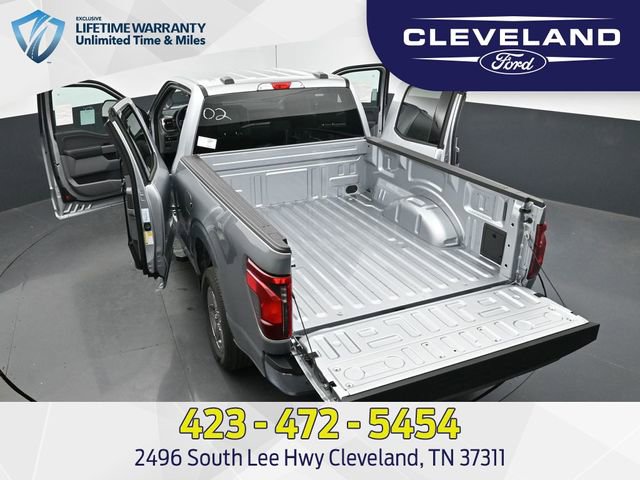 New 2025 Ford F150 XLT w/ Equipment Group 301A Standard image 44