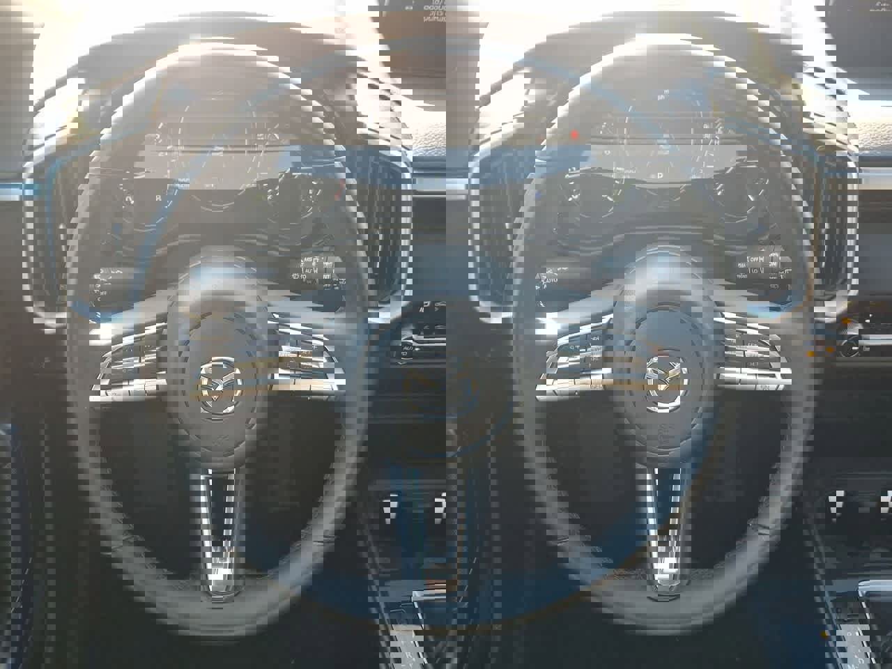 Used 2025 MAZDA CX-50 AWD 2.5 S w/ Preferred Package image 22