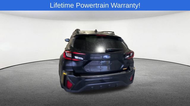 New 2026 Subaru Crosstrek 2.5i Sport image 8