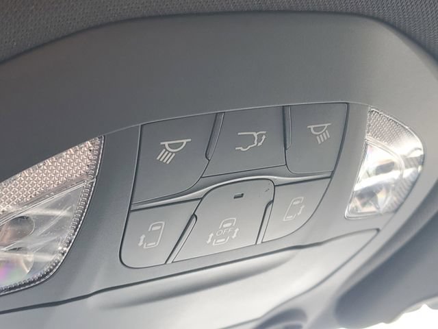 New 2026 Chrysler Pacifica Select w/ S Appearance Package FWD image 31