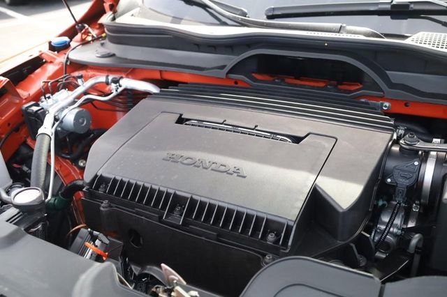 New 2026 Honda Passport TrailSport Elite image 25
