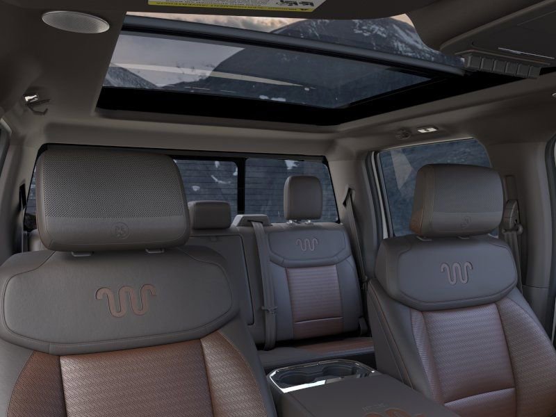 New 2026 Ford F250 King Ranch image 22