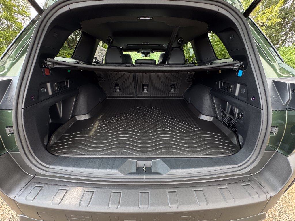 New 2026 Subaru Outback Premium AWD/4WD image 10