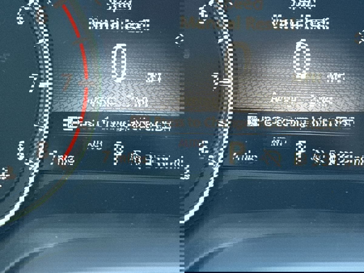 New 2026 Nissan Rogue SV image 32