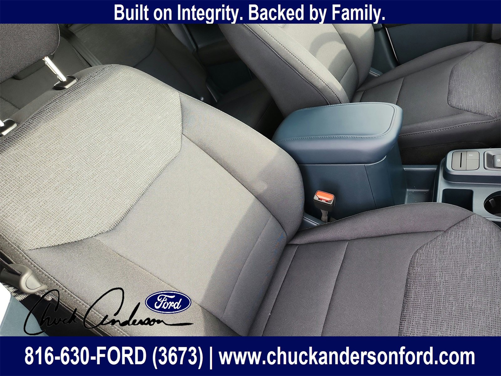 New 2025 Ford Maverick XL w/ Equipment Group 101A image 22