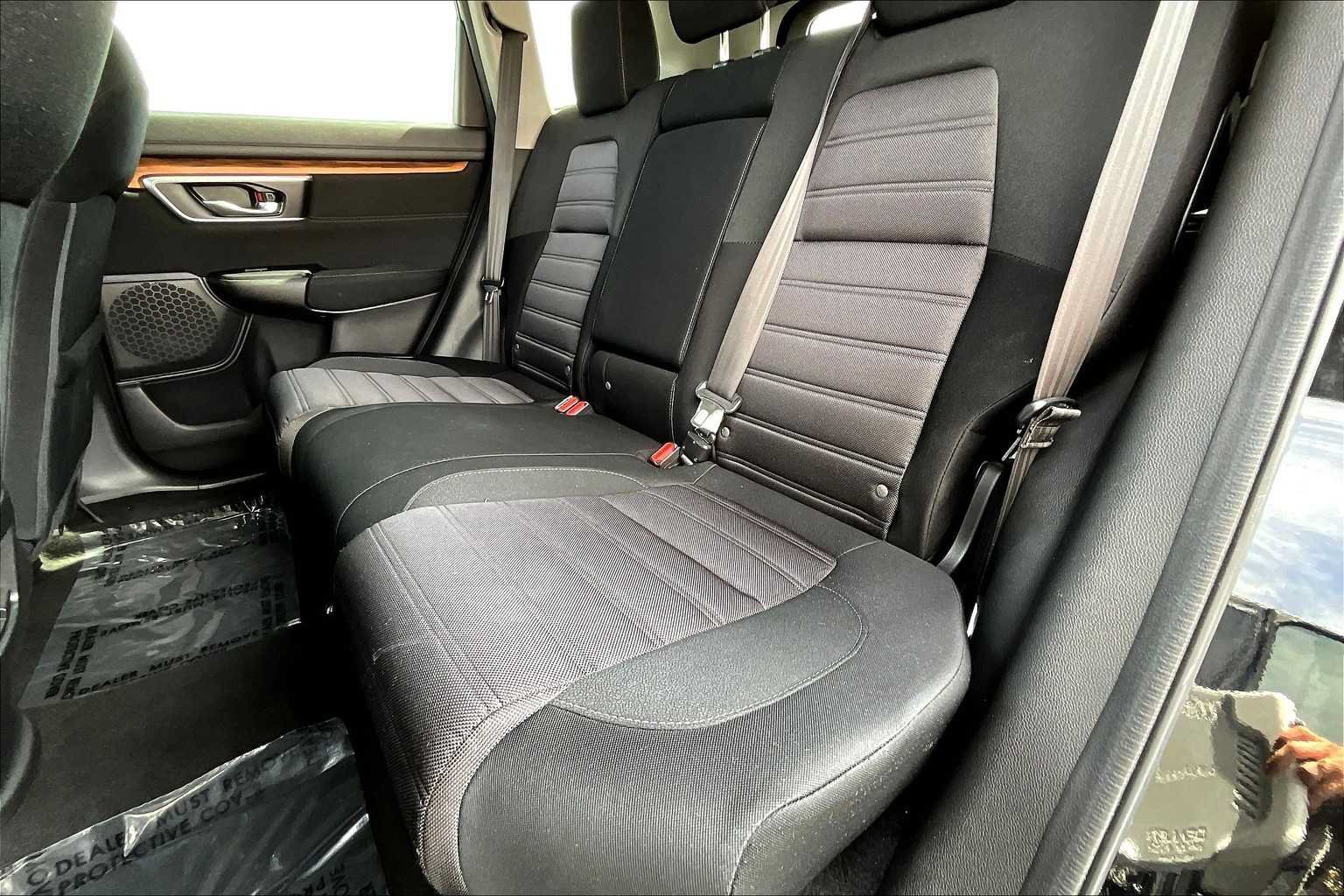 Used 2018 Honda CR-V EX image 20